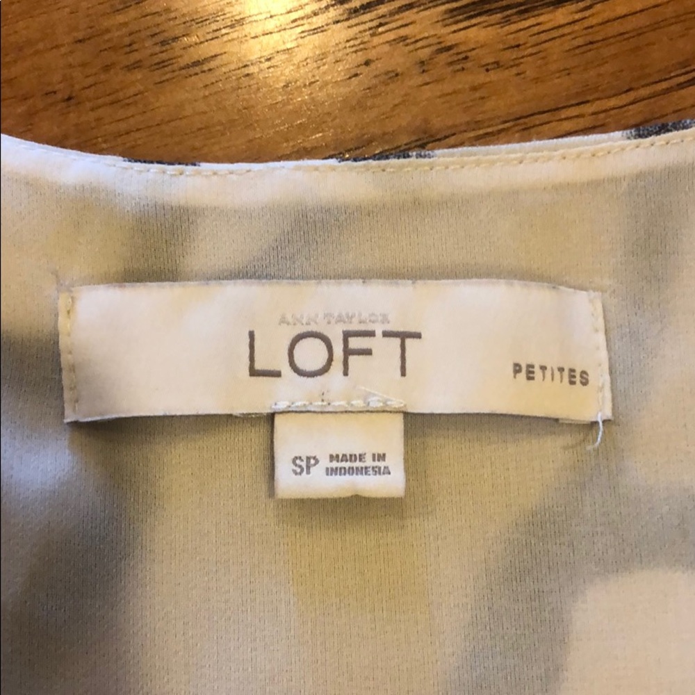 Tank top!! - Picture 2 of 3